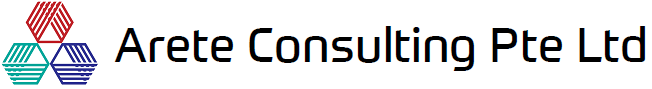 Arete Consulting Pte. Ltd.