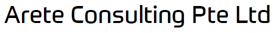 Arete Consulting Pte. Ltd.